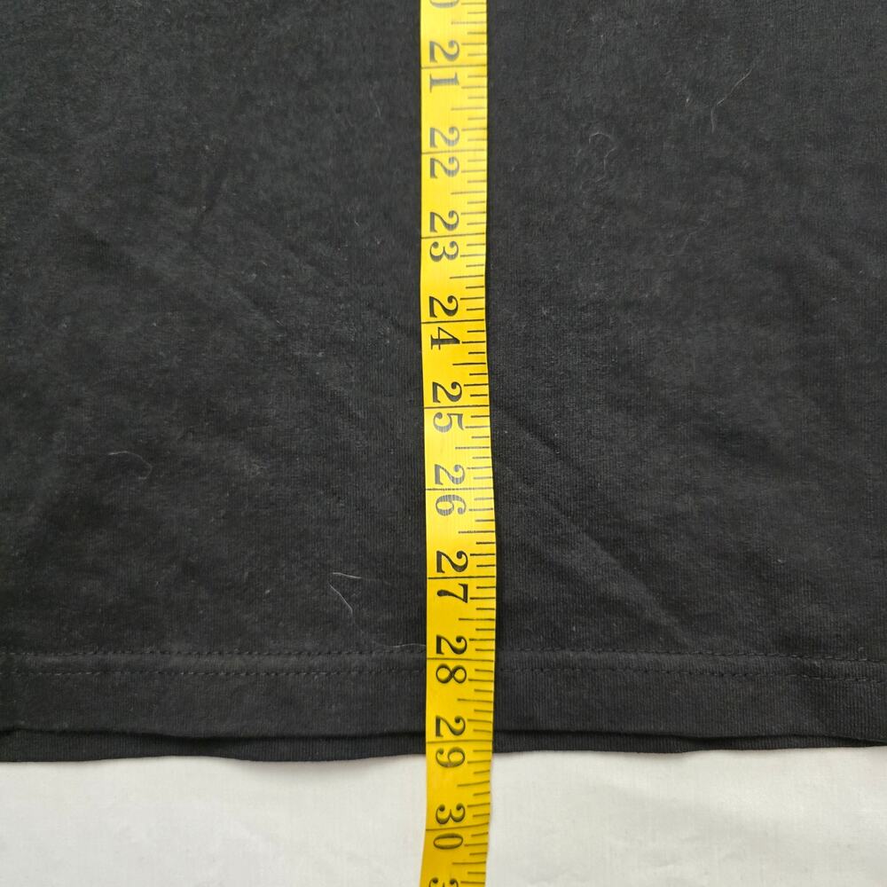 The Lion King Shirt The Broadway Musical Sydney Australia Medium Black Tee - Picture 8 of 8